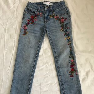 Annie collection girls jeans